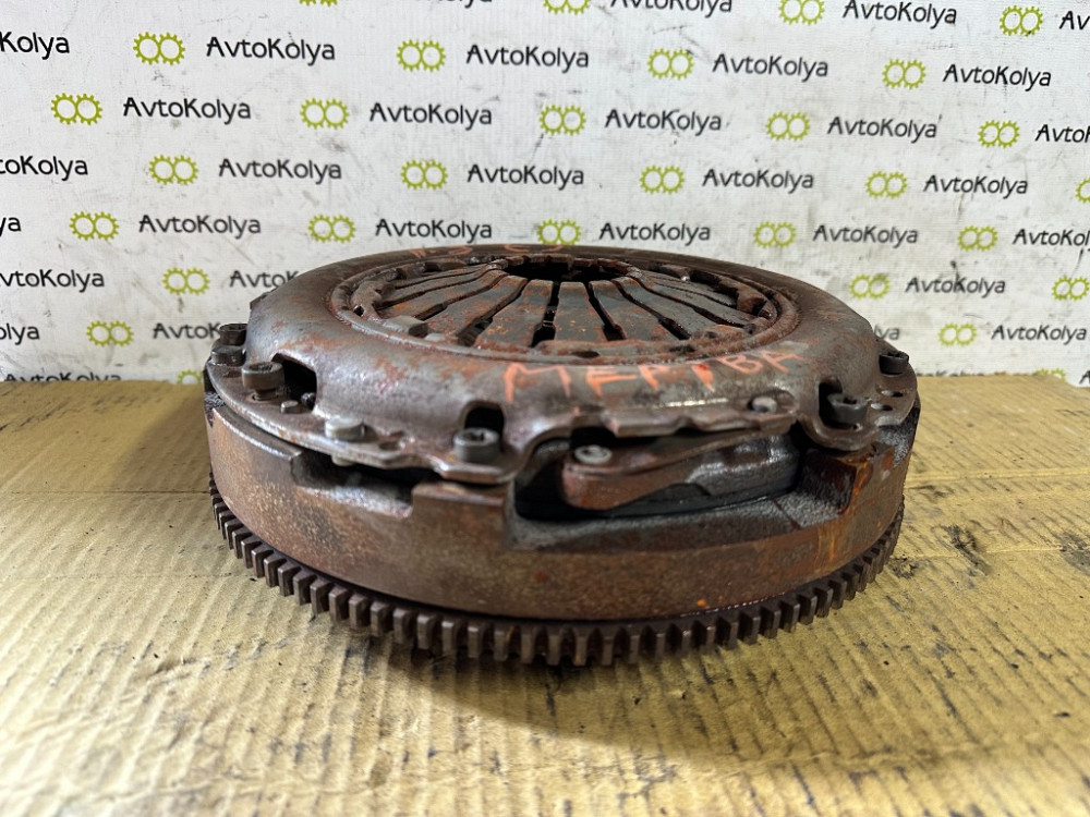 Зчеплення комплект Opel Meriva B 1.3 cdti 2010-2017 Euro 5 Ковель - фото 3