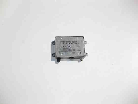 Mercedes-Benz  A2038203926 Антенний підсилювач телефону E-Class W210 C-Class W203 W202 ML S-Class W220 Одесса