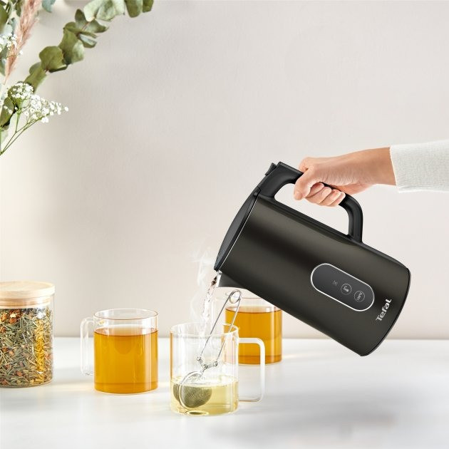 Електрочайник Tefal KI831E10 Електрочайник Харьков - изображение 7
