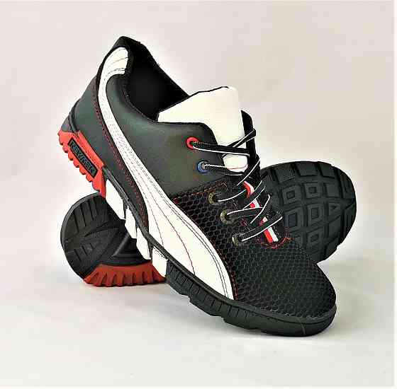 Кросівки Чоловічі Чорні Мокасини (розміри: 42) Відео Огляд Дніпро