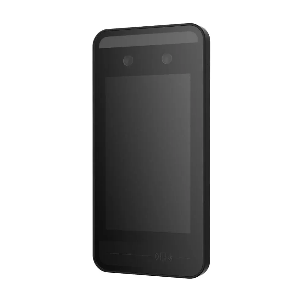 Біометричний термінал контролю доступу 2Mp TVT TD-E2127-IC з розпізнаванням облич і зчитувачем Mifare (77-00310) Київ - фото 2