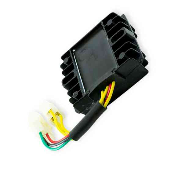 Реле (зарядки) Minsk-Sonik-125, 150 струму Мукачево