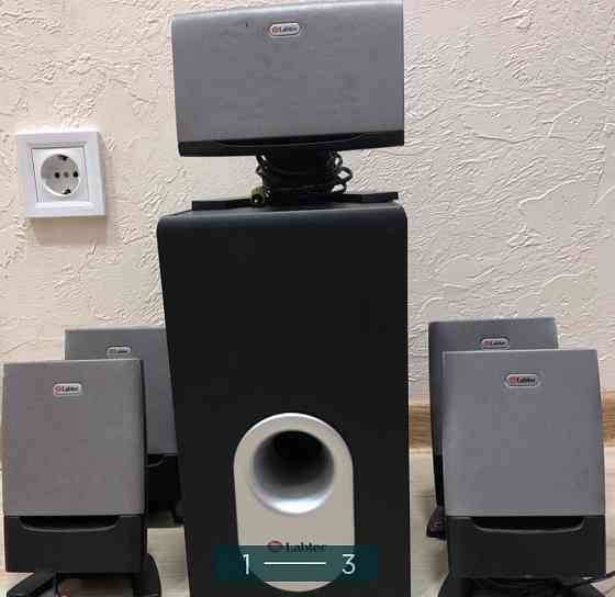 Акустична Система: Labtec Arena 685 Харків