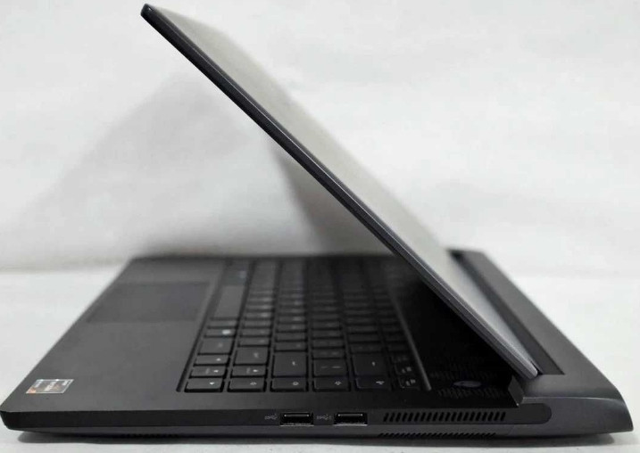 DELL ALIENWARE M15 R5 | AMD RYZEN 7 5800H |512GB | 16GB|RTX 3060 Max-Q Киев - изображение 1