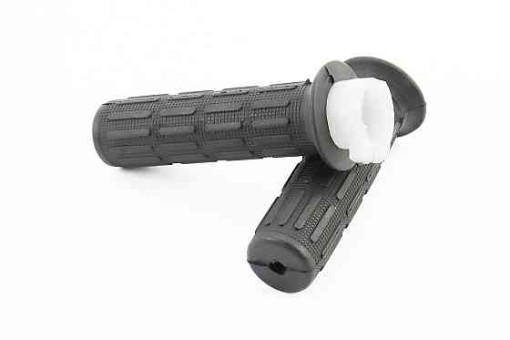 Рукоятка керма ліва, права к-кт 2шт Yamaha JOG, тип2 Київ