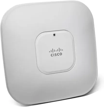 Маршрутизатор CISCO AIRONET 702I, 802.11AGN CAP, 2X2 MIMO, INTERNAL ANTENNAS (AIR-CAP702I-E-K9) Киев