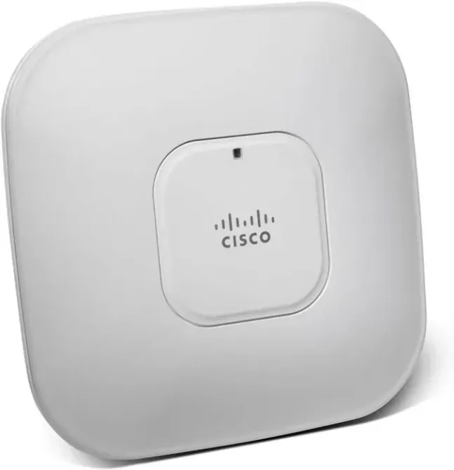 Маршрутизатор CISCO AIRONET 702I, 802.11AGN CAP, 2X2 MIMO, INTERNAL ANTENNAS (AIR-CAP702I-E-K9) Киев - изображение 1