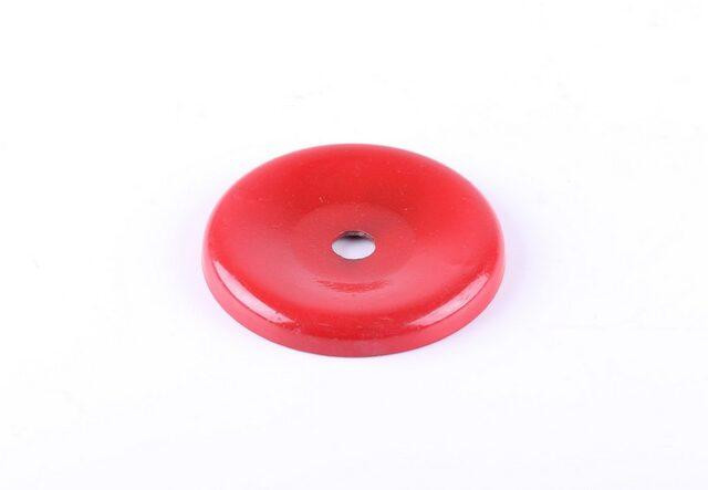 Тарелка прижимная диска - KRO 900 Мукачево - изображение 1