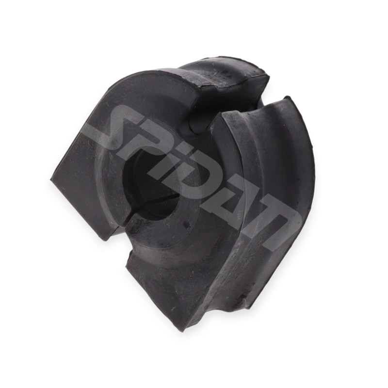 Втулка передня BMW 5 (E60), 7 (E65) (d-24,6 мм) стабілізатора Мукачево - фото 1