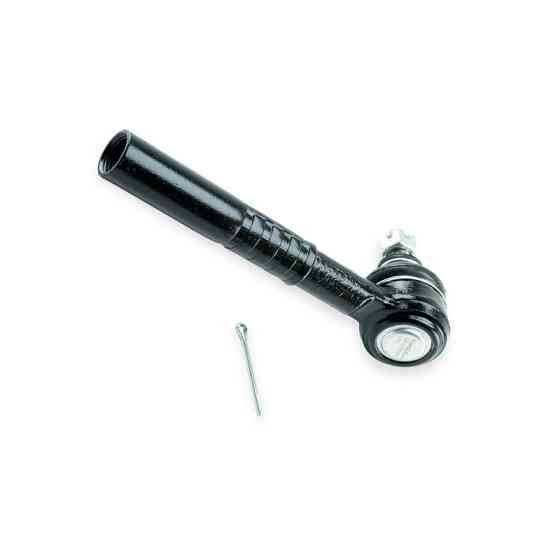 Наконечник тяги ЗАЗ 1102 Таврия правый наружный короткий рулевой Мукачево