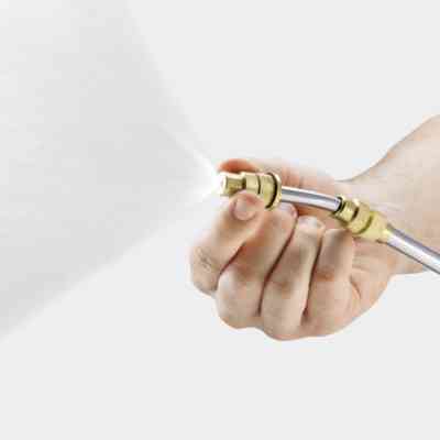 Обприскувач Karcher PSU 4-18, акумуляторний, 18В, 1.8 кг (без АКБ та ЗП) (1.445-300.0) Вінниця