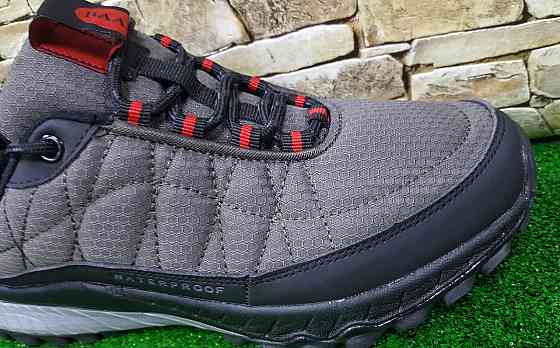 Женские зимние термо кроссовки BaaS, производительность Польши р.36-23,5 см Киев