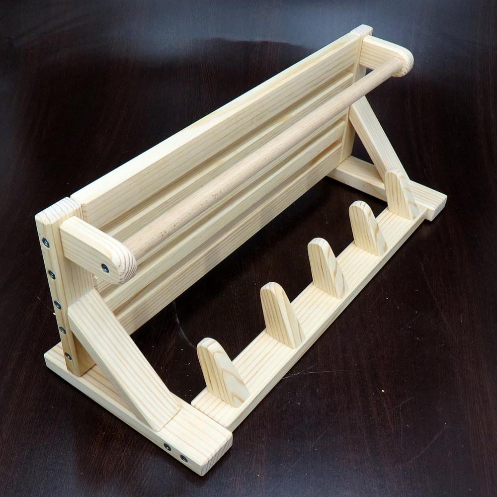 Вешалка для одежды 