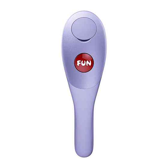 Вібратор на палець Fun Factory Be One Purple Sex Aura Київ