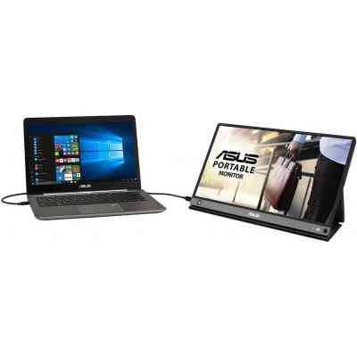 Монитор ASUS MB16AHP No Stand (MB16AHP) Винница