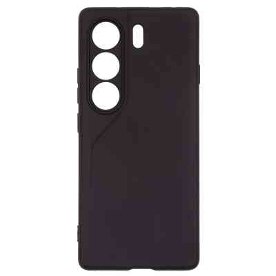 Чохол до мобільного телефона Armorstandart Matte Slim Fit Tecno Camon 40 4G Camera cover Black (ARM88902) Вінниця