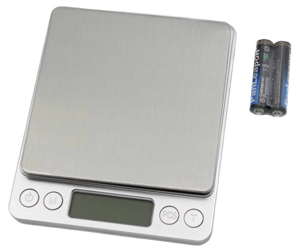 Весы кухонные 