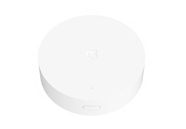 Шлюз для розумного дому Xiaomi Mi Smart Home Multifunction Gateway 3 ZNDMWG03LM Київ - фото 1