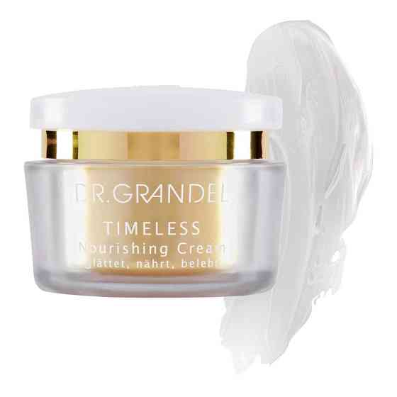 Живильний крем для чутливої та дуже сухої шкіри Nourishing Cream Dr.Grandel, 50 мл Дніпро