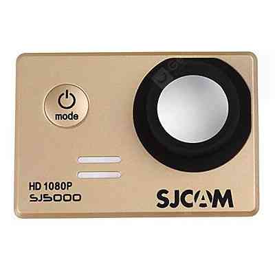 Передня панель SJCAM SJ5000 Київ