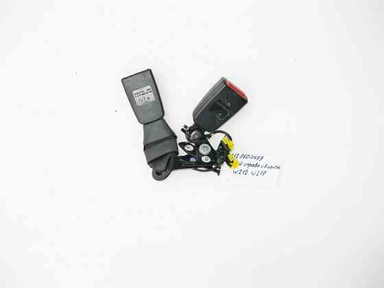 Mercedes-Benz  A2128600469 Засувка ременя безпеки задня права та центральна E-Class W212 Одеса