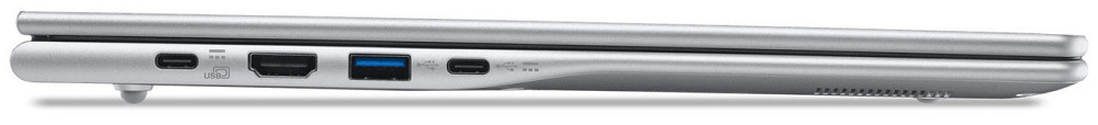 Ноутбук Acer Aspire Lite AL15-46P-R7PX (NX.JXTEU.001) Silver ( 23793 ) Харьков - изображение 8