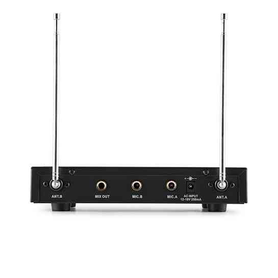 Бездротовий мікрофонний комплект VHF-2 Рівне