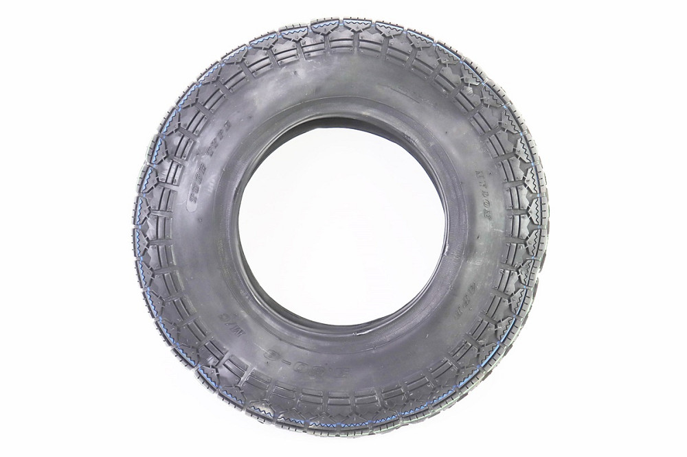 Шина на тачку 3,50-8 TT-038 Київ - фото 5
