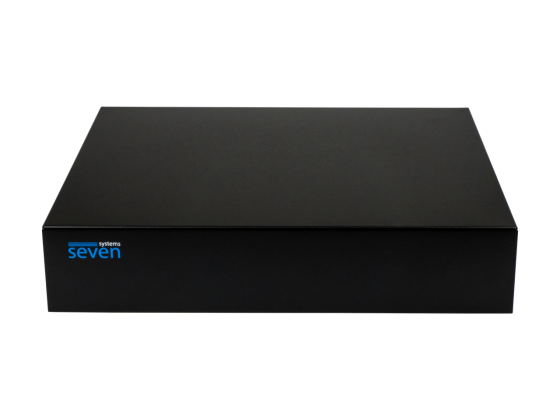 IP-відеореєстратор SEVEN IR-7209-4PAI Київ