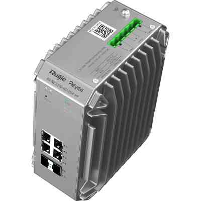 Коммутатор сетевой Ruijie Networks RG-NIS3100-4GT2SFP-HP Винница