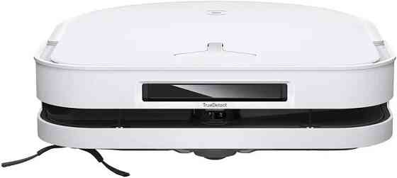 Робот-пилосос Ecovacs Deebot Ozmo X5 Pro Omni (DDX39) White ( white ) Харьков