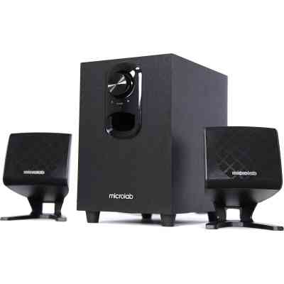 Акустична система Microlab M-108 black Вінниця