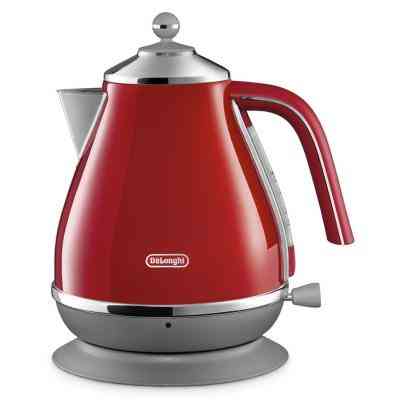 Електрочайник DeLonghi KBOC 2001 R (KBOC2001R) Вінниця