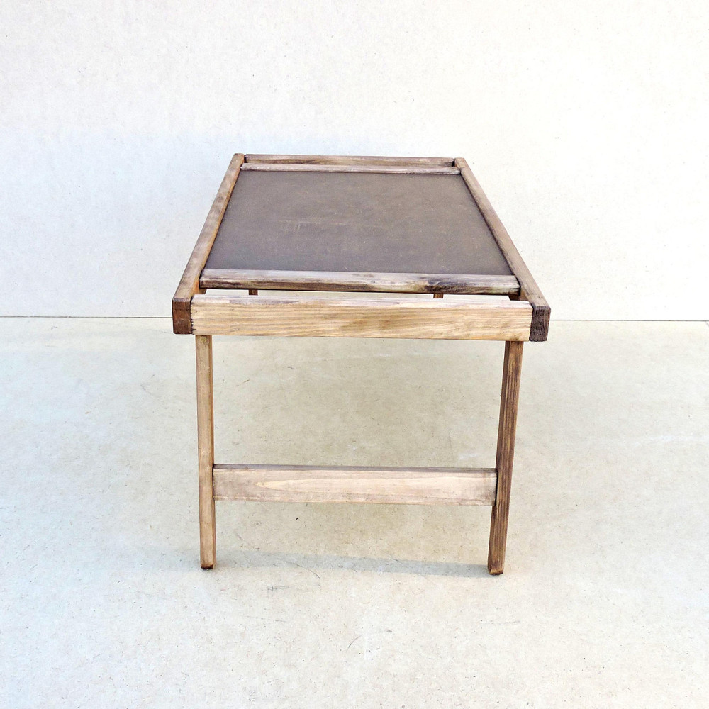 Столик-поднос для завтрака 