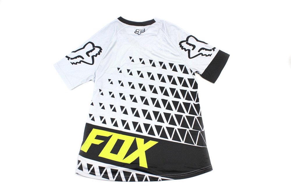 Футболка (Джерсі) чоловіча L-(Polyester 80% / Spandex 20%), короткі рукави, вільний крій, сіро-чорна, НЕ оригінал Киев - изображение 2