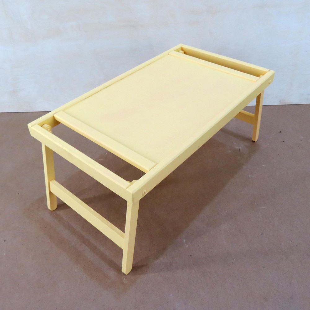 Столик-поднос для завтрака 