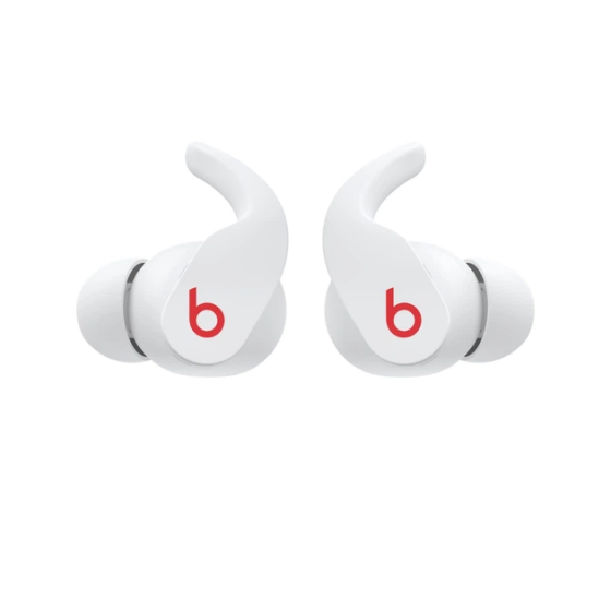 Навушники Beats Fit Pro White TWS Bluetooth, ANC, Spatial Audio, Apple H1, до 24 год, IPX4 Киев