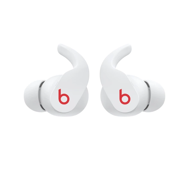 Навушники Beats Fit Pro White TWS Bluetooth, ANC, Spatial Audio, Apple H1, до 24 год, IPX4 Київ - фото 6