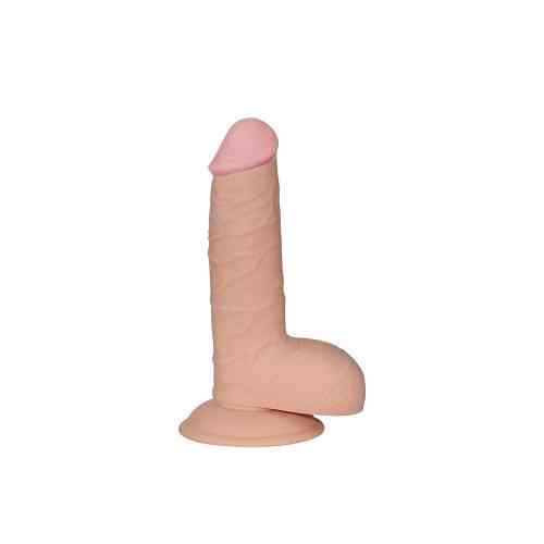 Фаллоимитатор - The Ultra Soft Dude 7.5