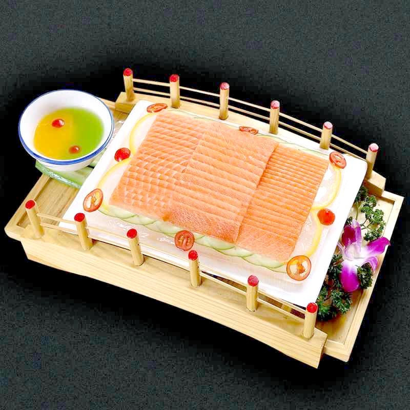 Місток для подачі суші "Гуйян 6" бланже Миколаїв - фото 1