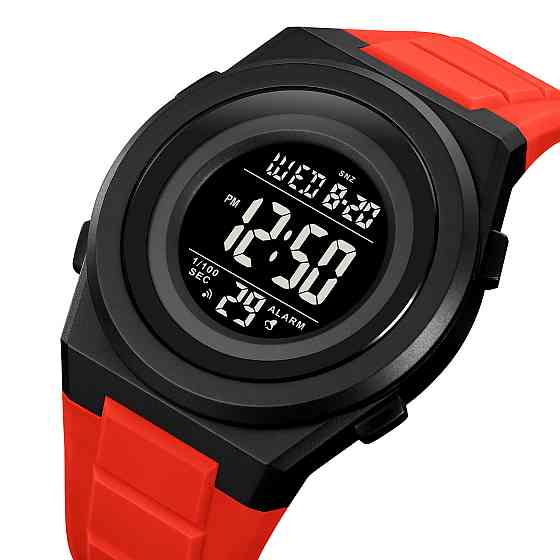 Skmei 2080RD Red SALE SBR Киев