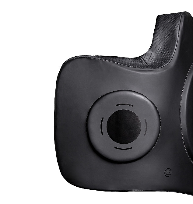 Пояс тренера V`Noks Vi Venti Кам'янське - фото 5