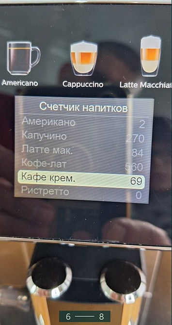 Кофеварка SAECO GranAroma. Киев - изображение 3