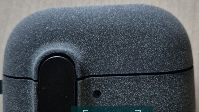 Наушники Samsung Galaxy Buds 3 Киев - изображение 2