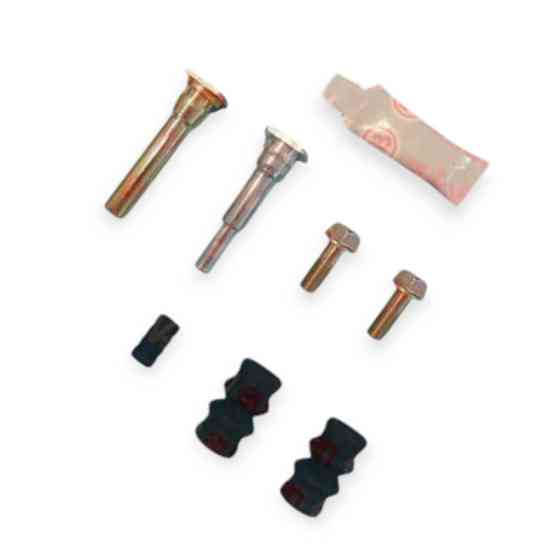 Ремкомплект суппорта переднего Опель CoМерседес Бенцo 01-, Корса C, Мерседес Бенц W168, 169 направляющей Мукачево