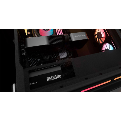 Блок живлення Corsair 750W RM750e (CP-9020295-EU) Вінниця - фото 7