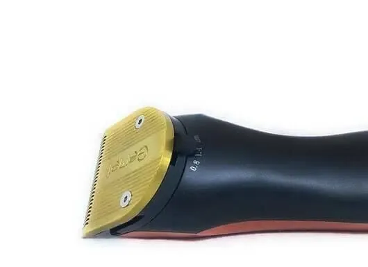 Машинка для стрижки GEMEI GM-6027 Одеса - фото 5