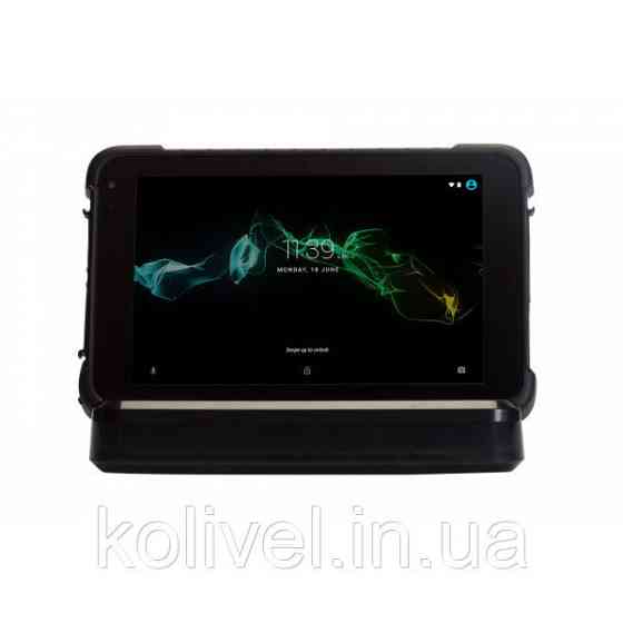 Захищений планшет Logic Instrument Fieldbook K80 G2 Windows 10 Pro (FBK5DXA0C4A1A100) Київ