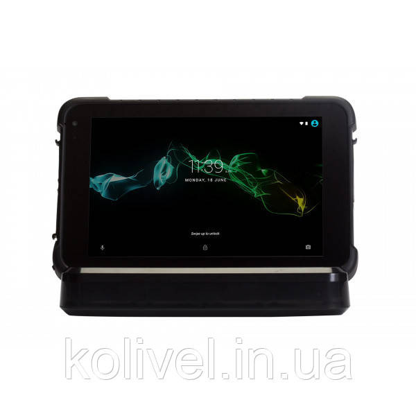 Захищений планшет Logic Instrument Fieldbook K80 G2 Windows 10 Pro (FBK5DXA0C4A1A100) Київ - фото 4