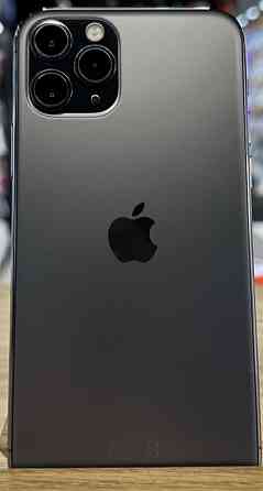 Айфон; iPhone 11 Pro 64Gb Graphite Киев